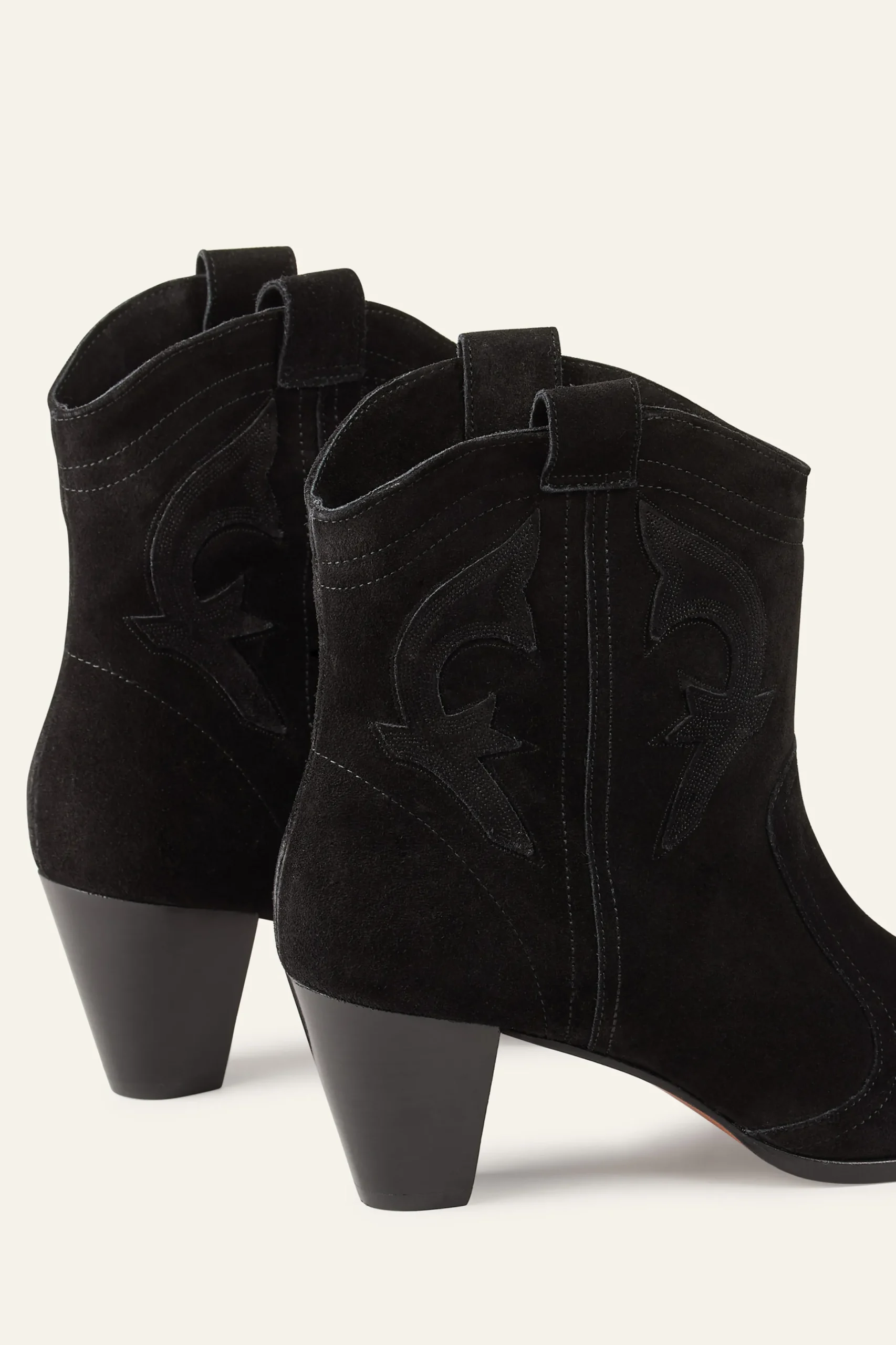 CASEY BOOTS