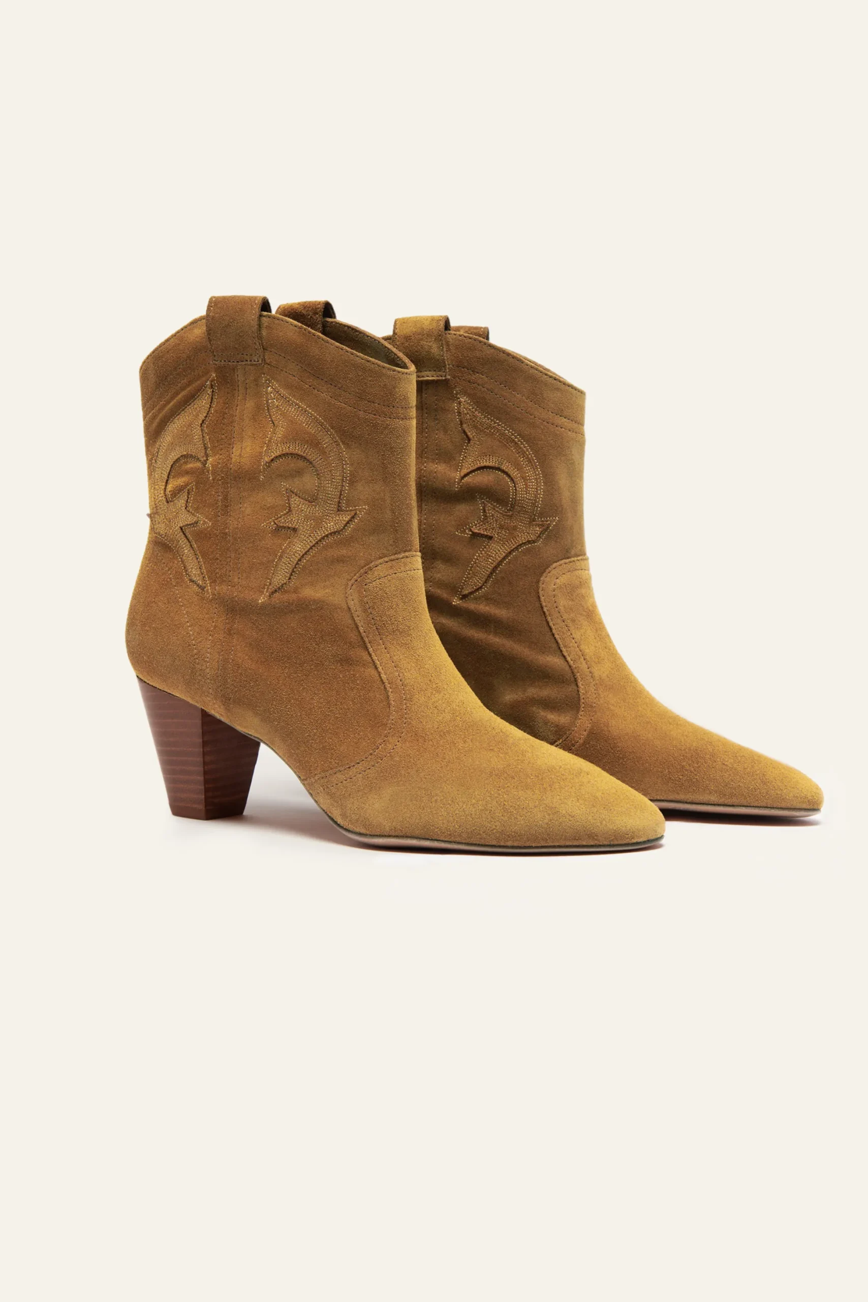 CASEY BOTAS