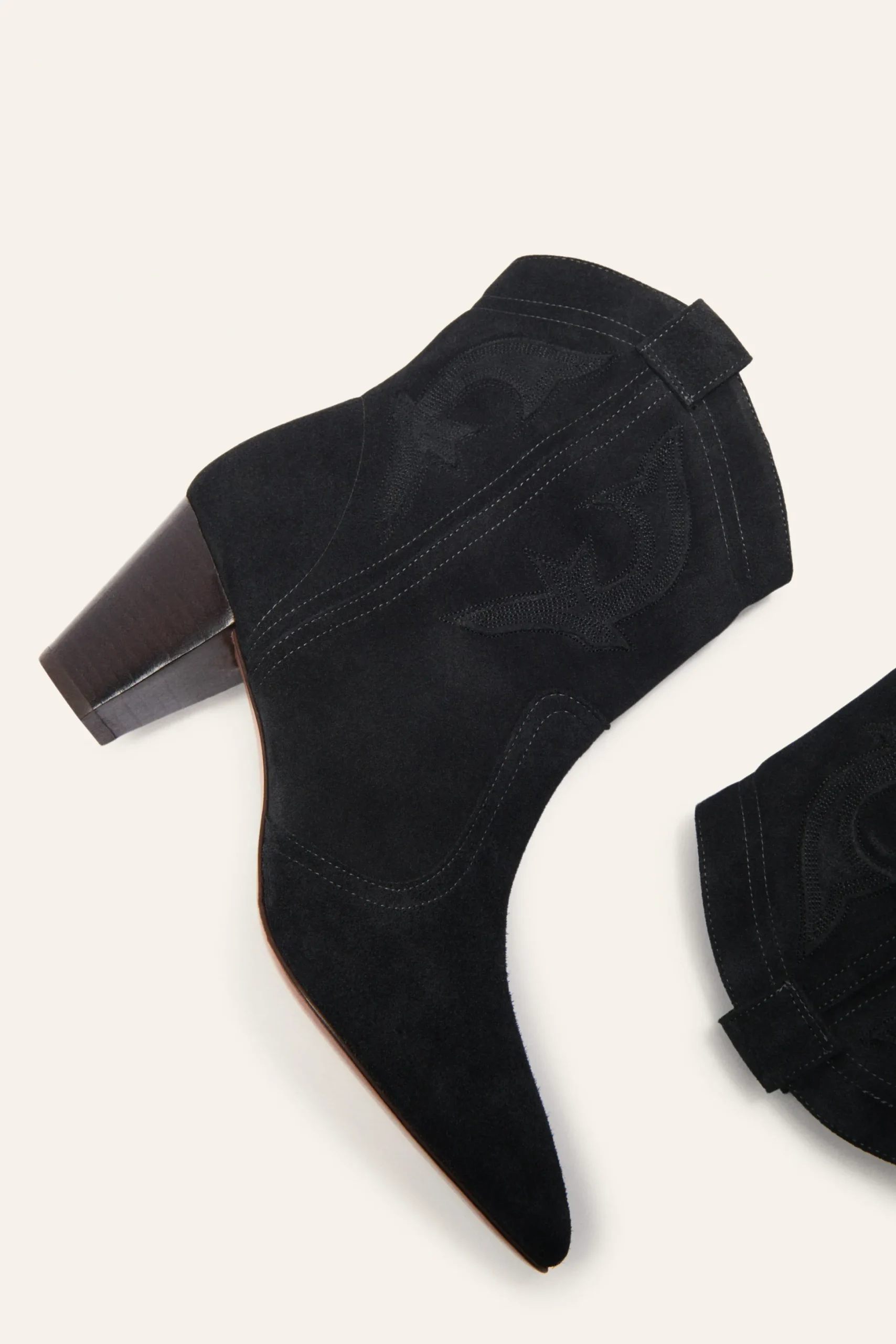 CASEY BOTAS