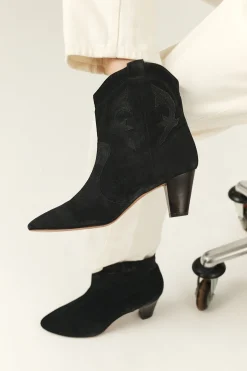 CASEY BOTAS