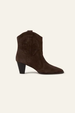 CASEY botas estilo western