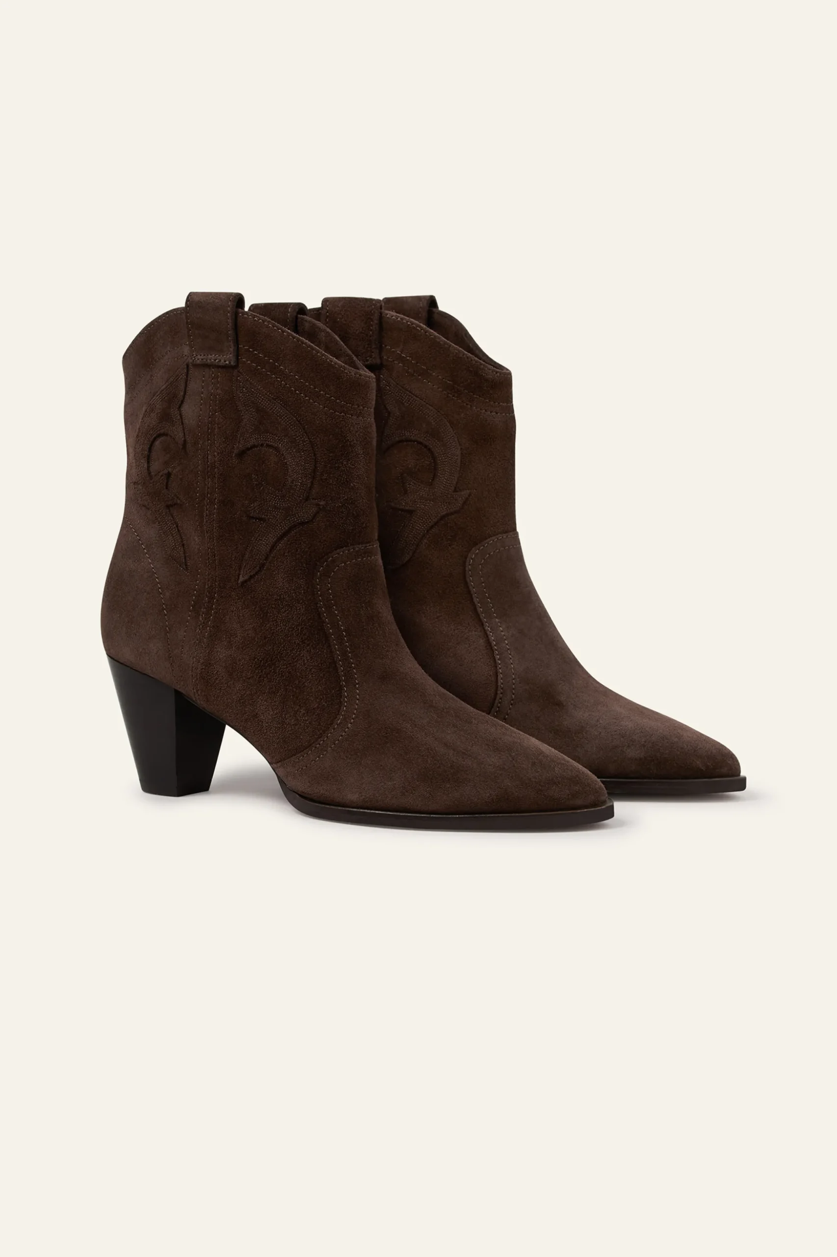 CASEY botas estilo western