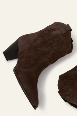 CASEY botas estilo western