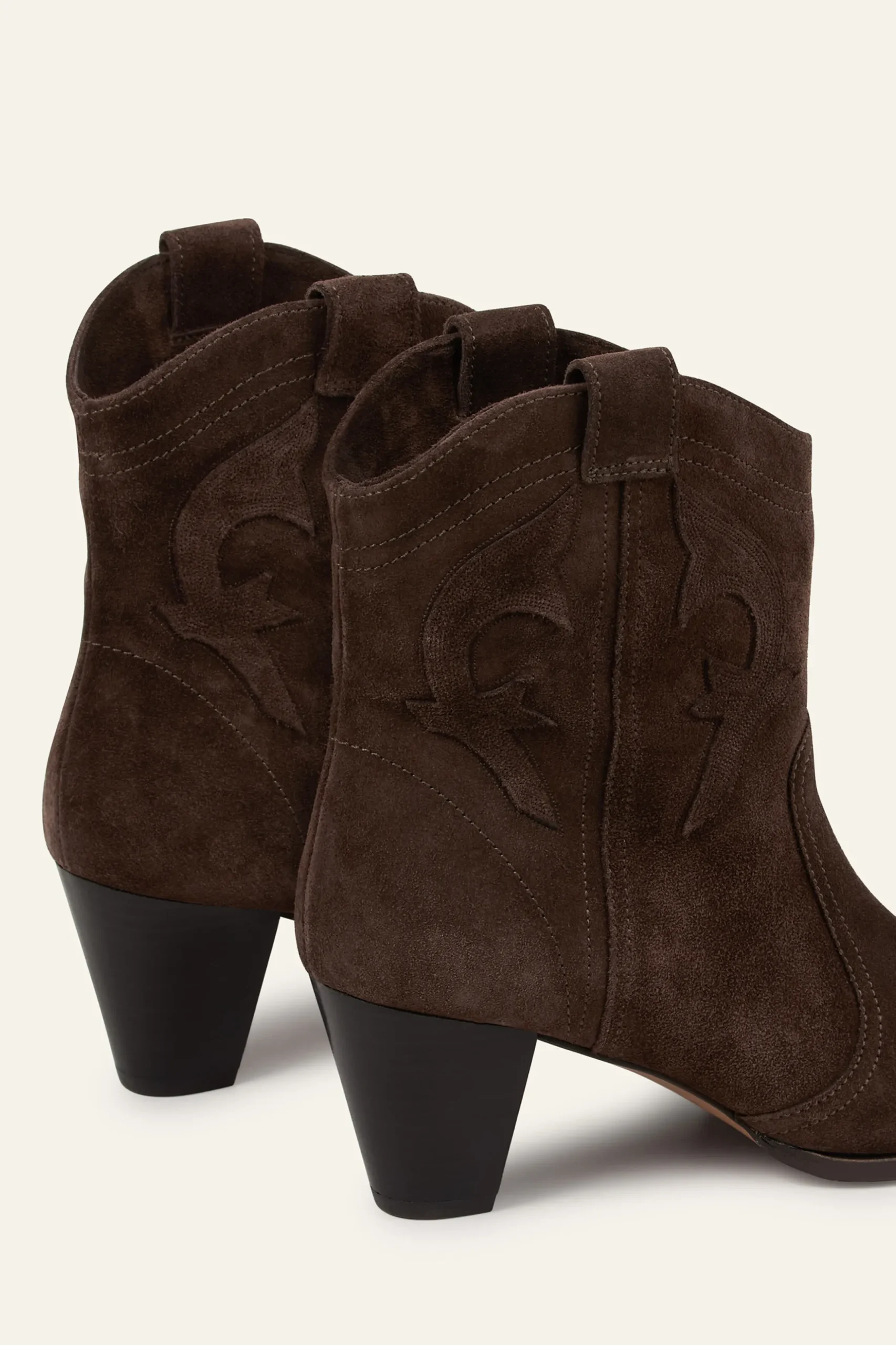 CASEY botas estilo western