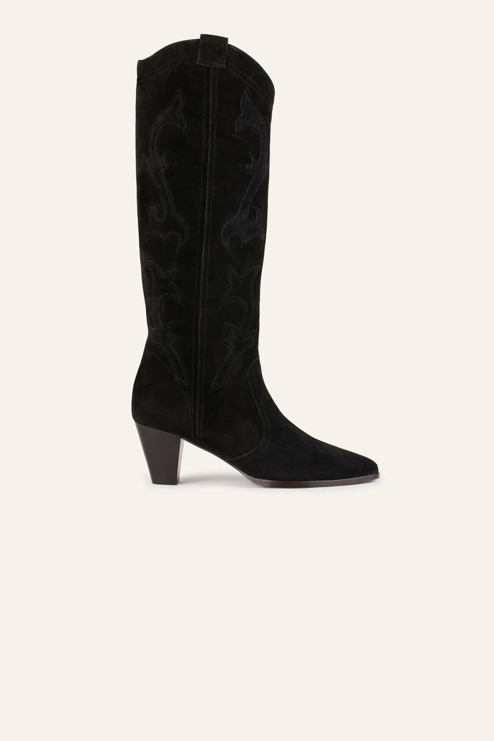 CASEY botas estilo western