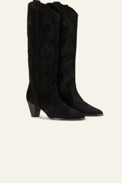 CASEY botas estilo western