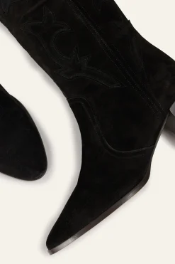 CASEY botas estilo western