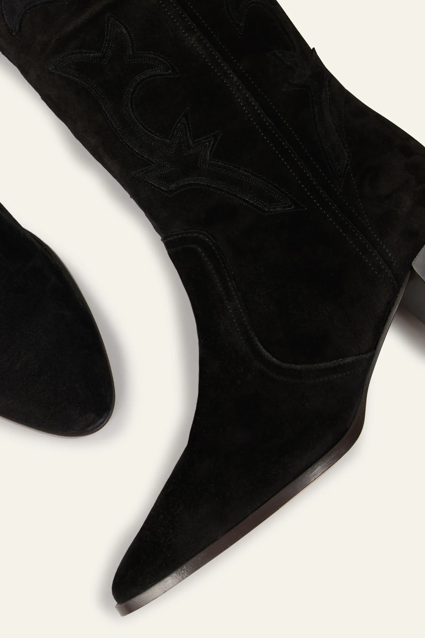 CASEY botas estilo western