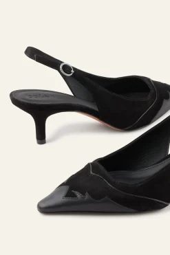 CASTA zapatos de salón con correa trasera € 295