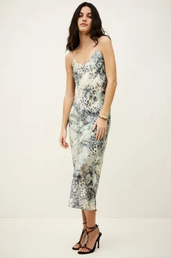 CATELINA DRESS