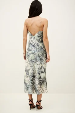 CATELINA DRESS