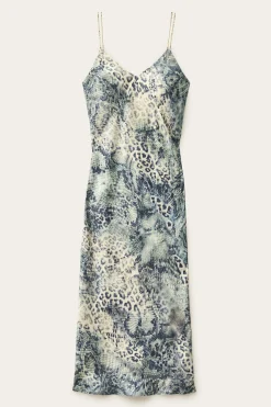 CATELINA DRESS