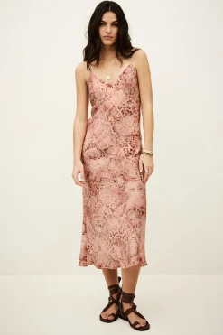 CATELINA DRESS