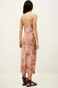 CATELINA DRESS
