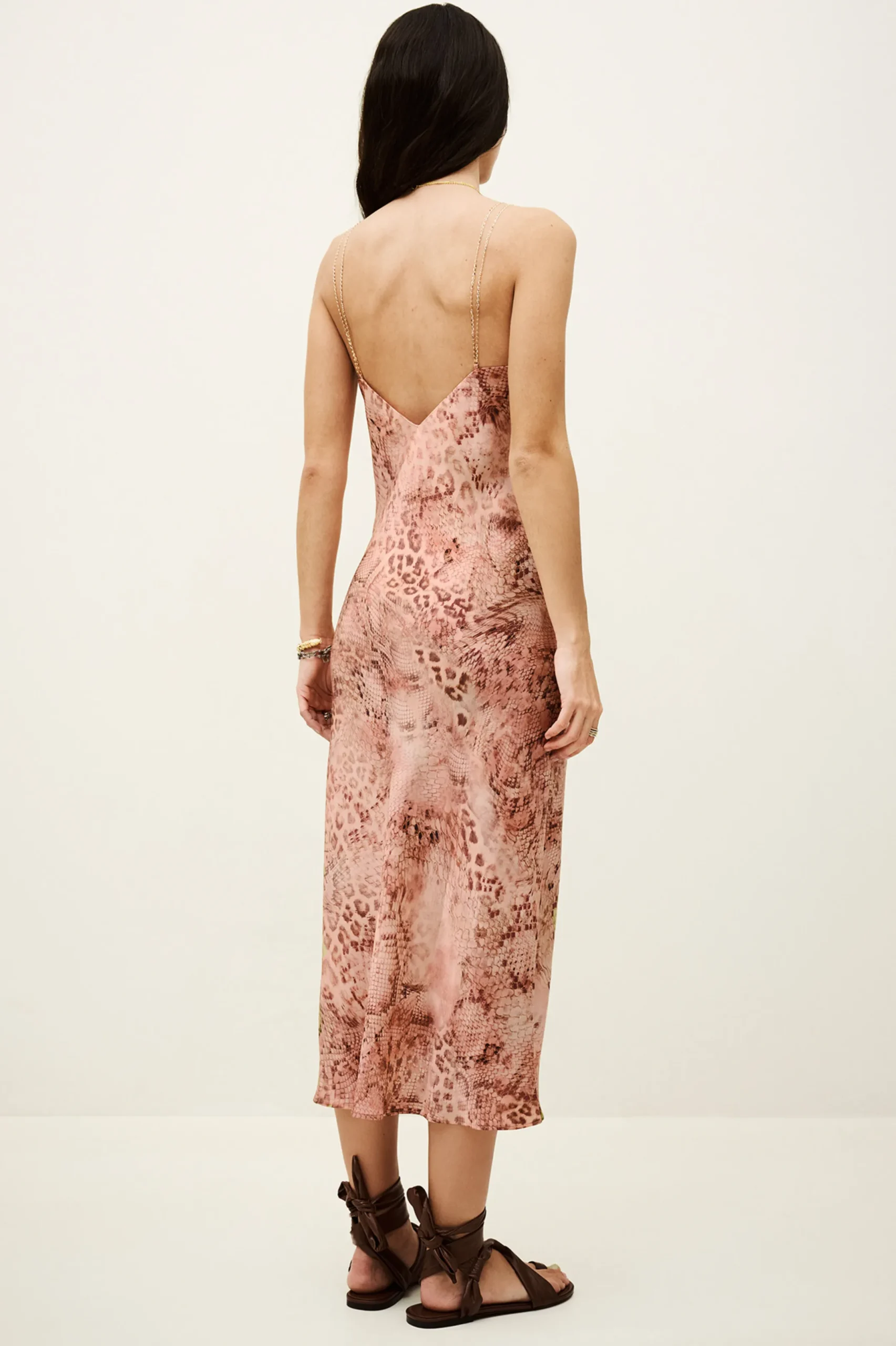 CATELINA DRESS