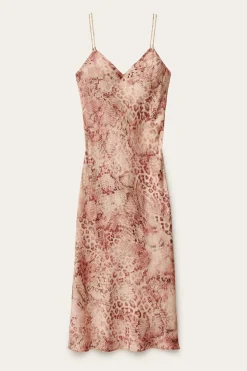 CATELINA DRESS