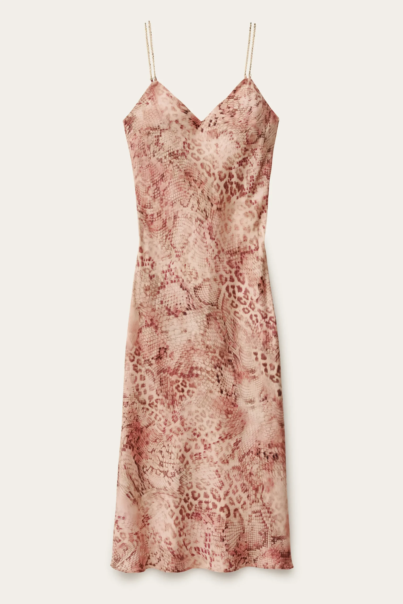 CATELINA DRESS
