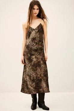 CATELINA DRESS