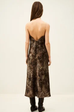 CATELINA DRESS