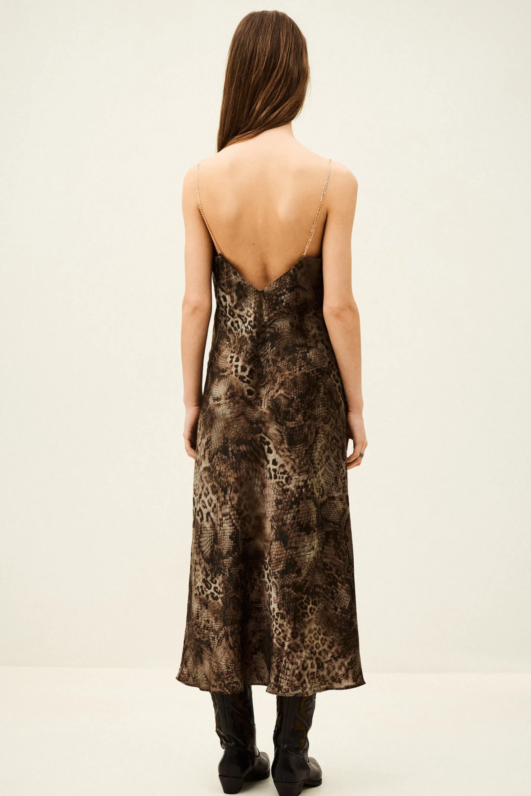 CATELINA DRESS