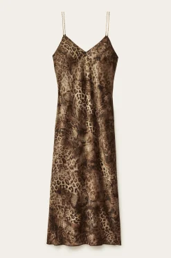 CATELINA DRESS