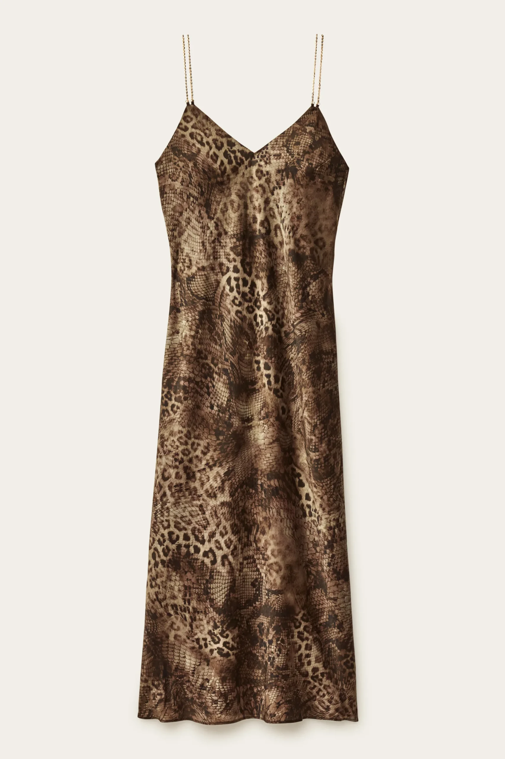 CATELINA DRESS