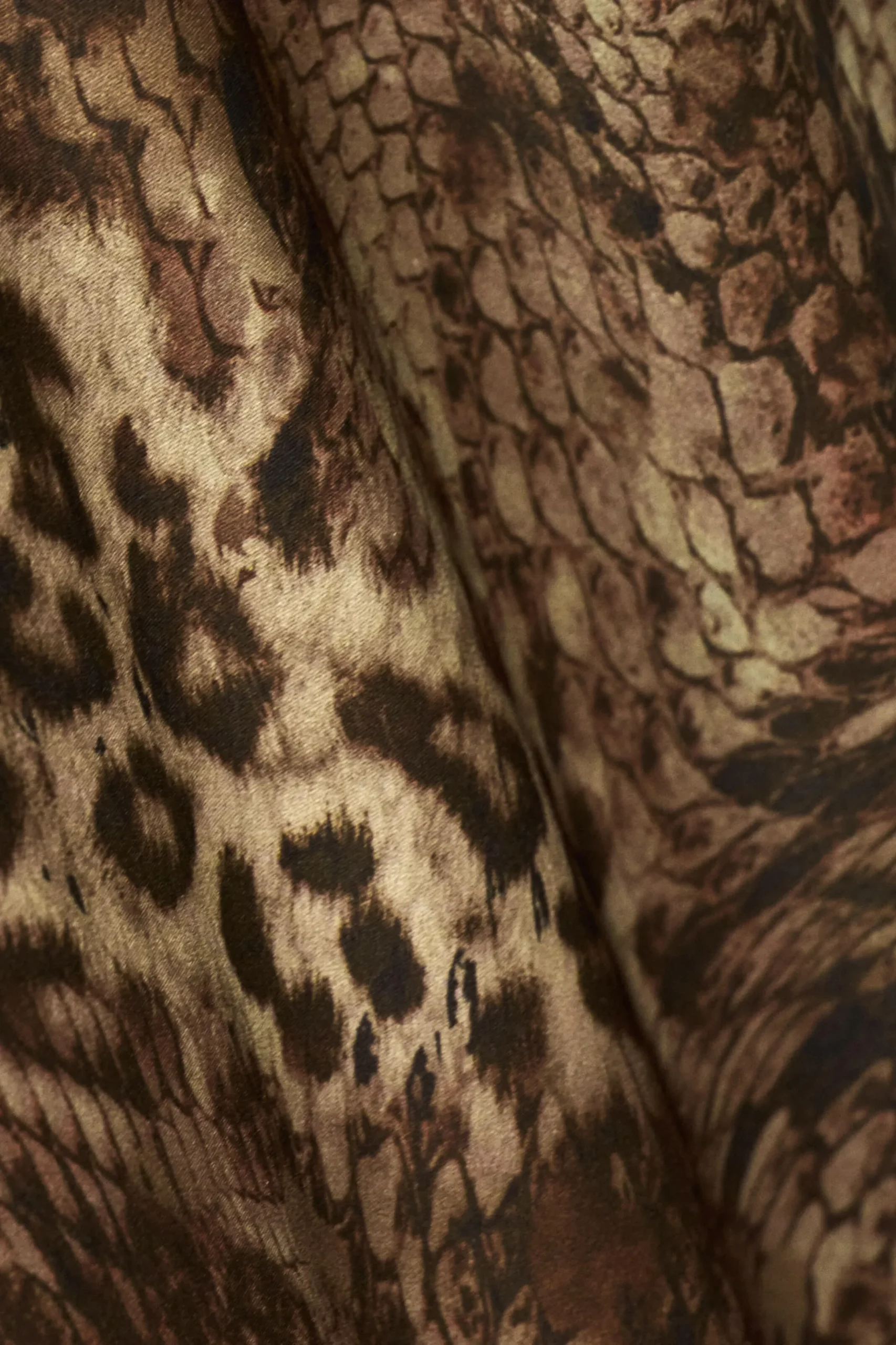 CATELINA DRESS