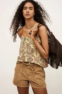 CATIA pantalón corto € 155
