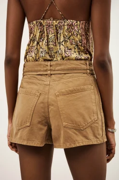 CATIA pantalón corto € 155