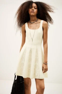 CATTANA vestido corto