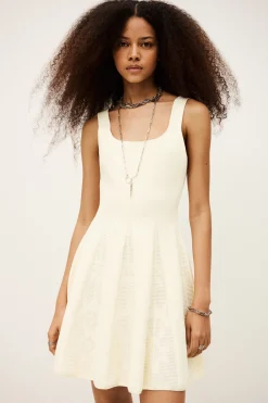 CATTANA vestido corto
