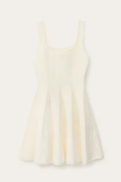 CATTANA vestido corto