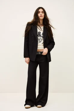 CELY pantalón de traje ancho € 225 € 157,50