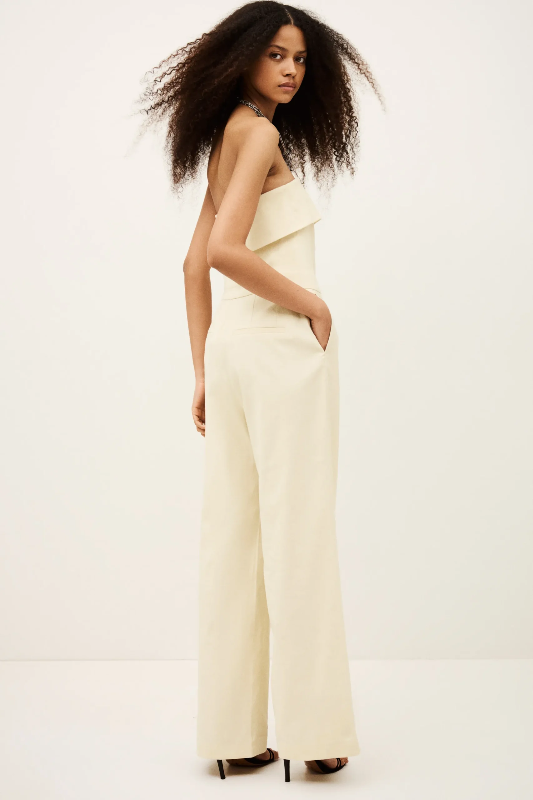 CENELIA mono bustier
