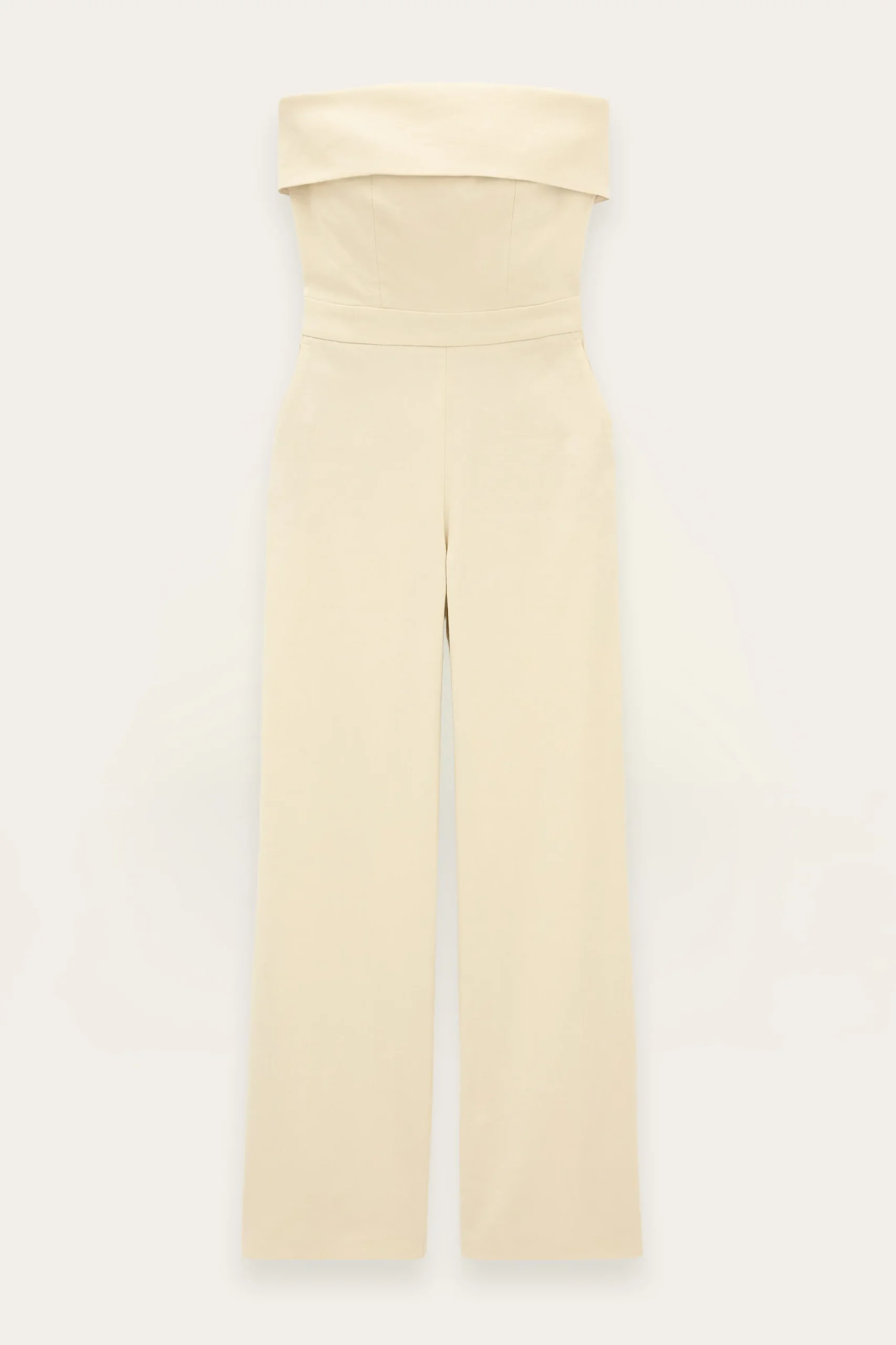 CENELIA mono bustier