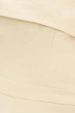 CENELIA mono bustier