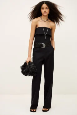 CENELIA mono bustier