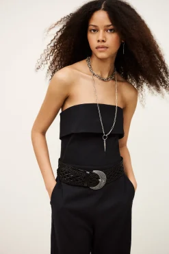 CENELIA mono bustier