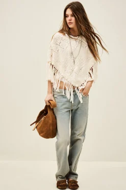 CENOS pantalón recto € 175 € 122,50