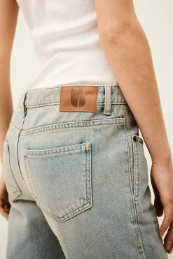 CENOS pantalón recto € 175 € 122,50