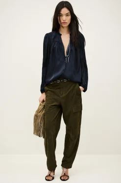 CESIRA SHIRT