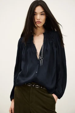 CESIRA SHIRT