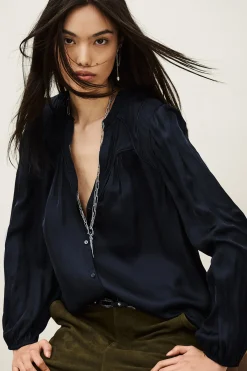 CESIRA SHIRT