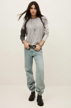 CHAYA JUMPER