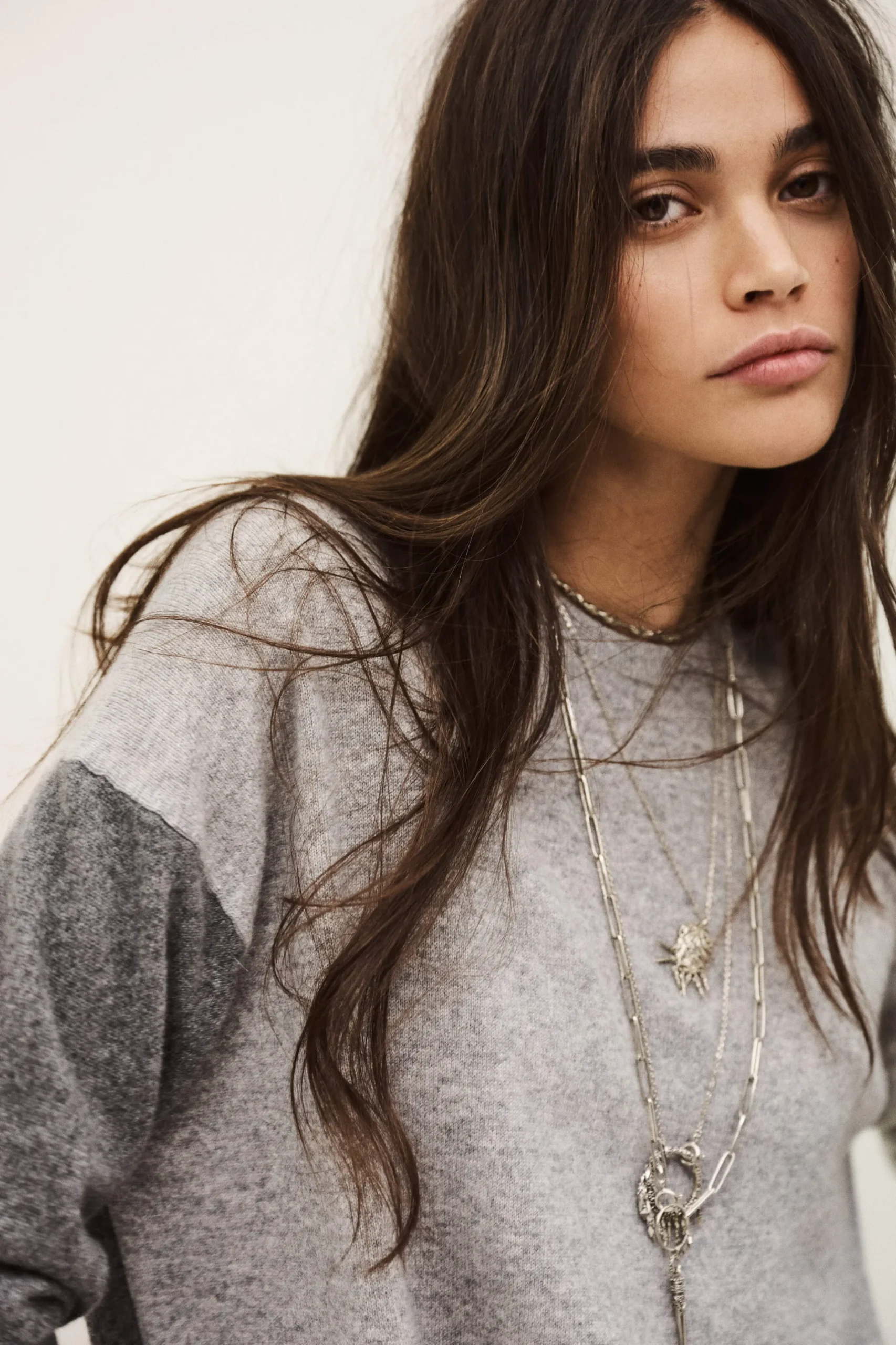 CHAYA JUMPER