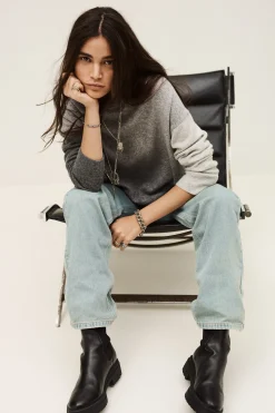 CHAYA JUMPER