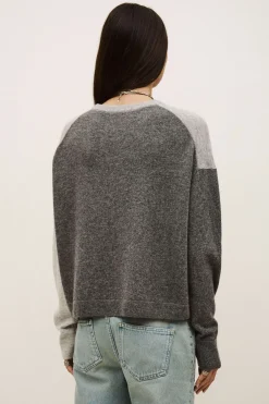 CHAYA JUMPER