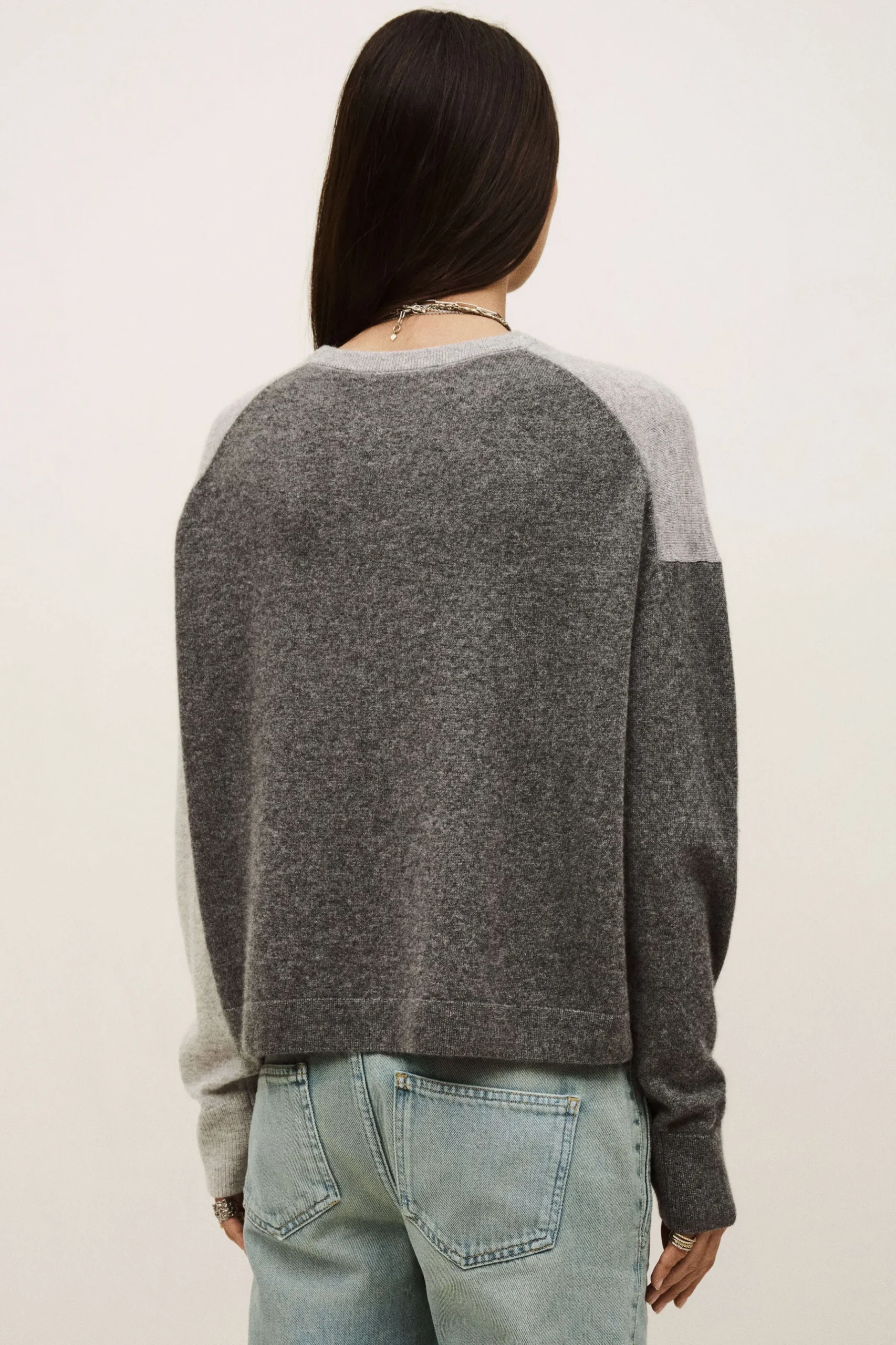 CHAYA JUMPER