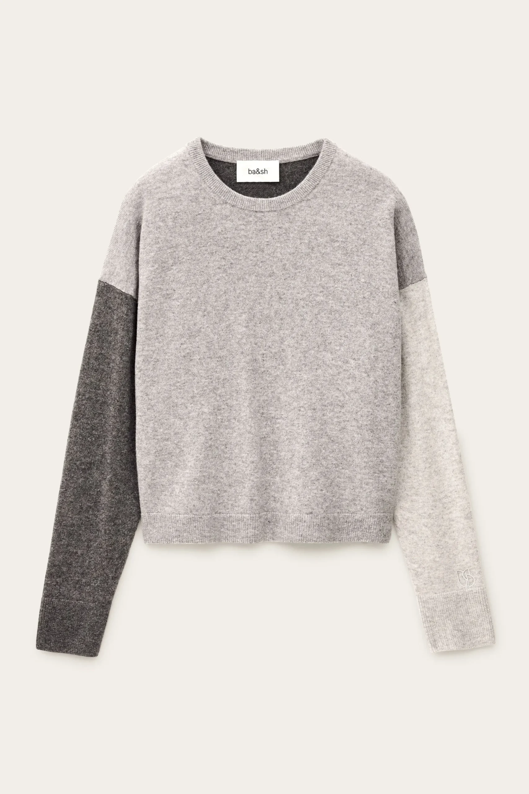 CHAYA JUMPER