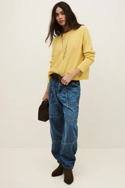 CHAYA JUMPER